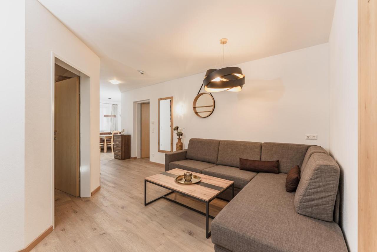 "Die Bergerin" | Appartements Schladming Exterior photo