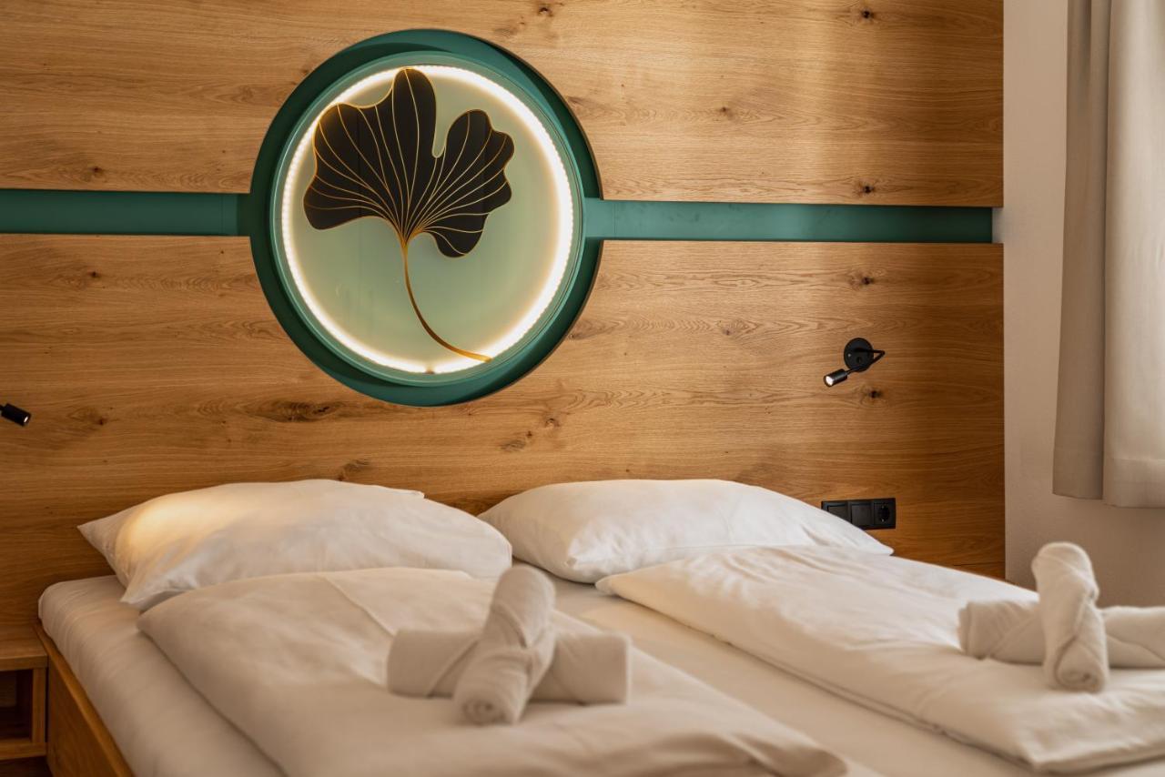 "Die Bergerin" | Appartements Schladming Exterior photo