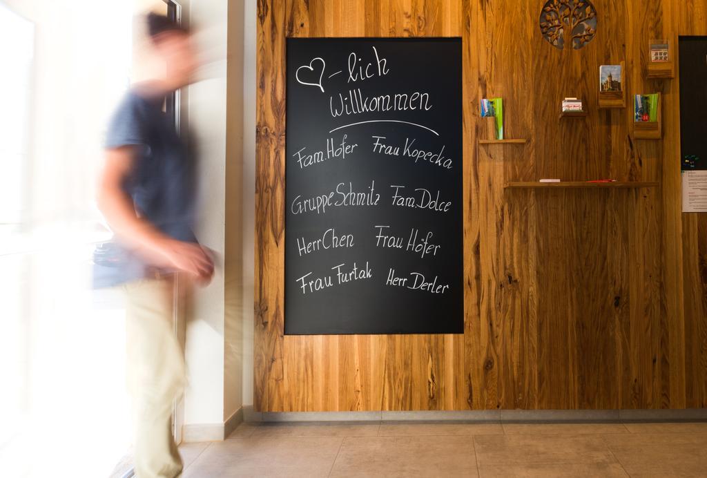 "Die Bergerin" | Appartements Schladming Exterior photo