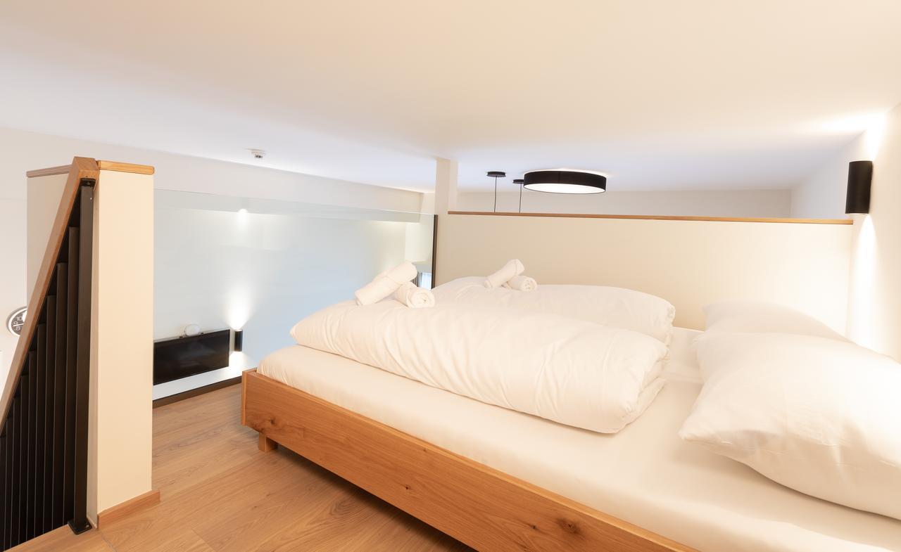 "Die Bergerin" | Appartements Schladming Exterior photo