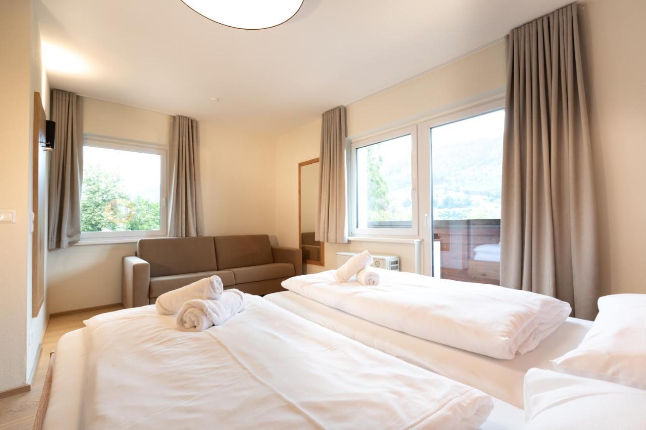 "Die Bergerin" | Appartements Schladming Exterior photo