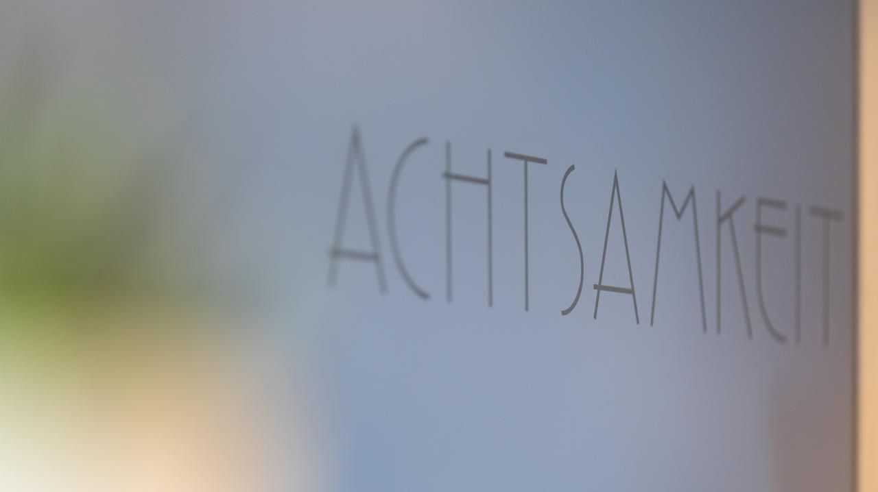 "Die Bergerin" | Appartements Schladming Exterior photo